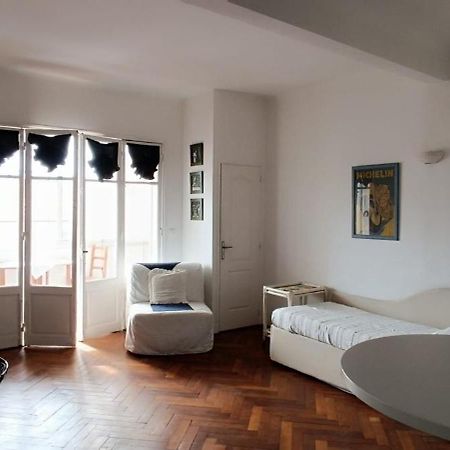 Coccolo Apartment Montfleury Канни Екстер'єр фото