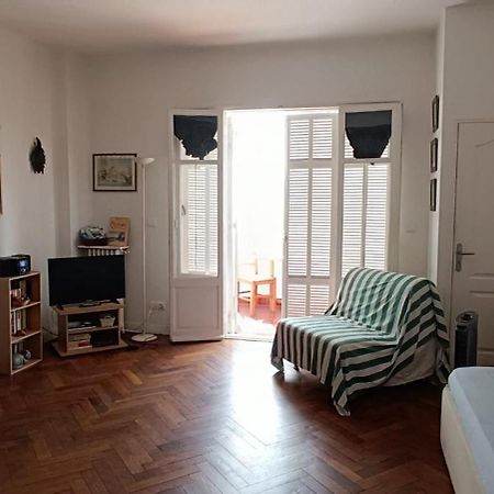Coccolo Apartment Montfleury Канни Екстер'єр фото