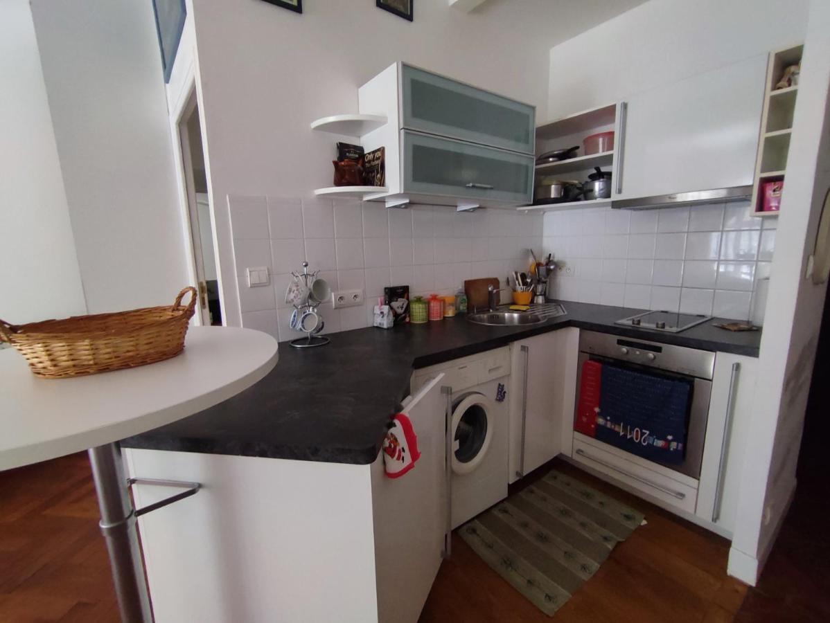 Coccolo Apartment Montfleury Канни Екстер'єр фото