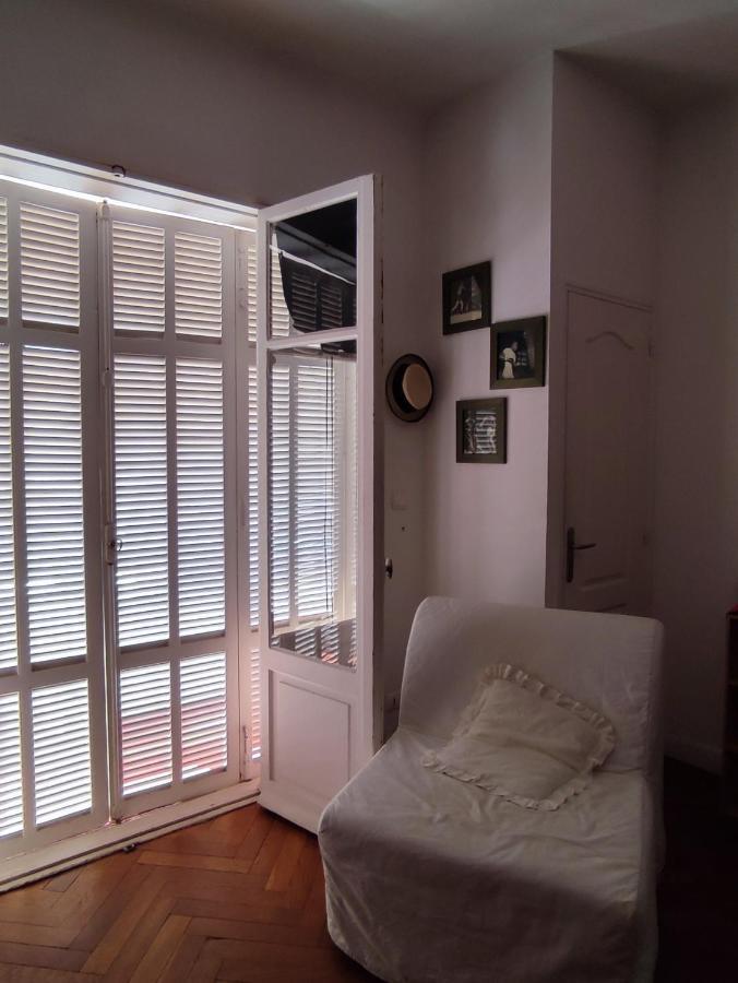 Coccolo Apartment Montfleury Канни Екстер'єр фото