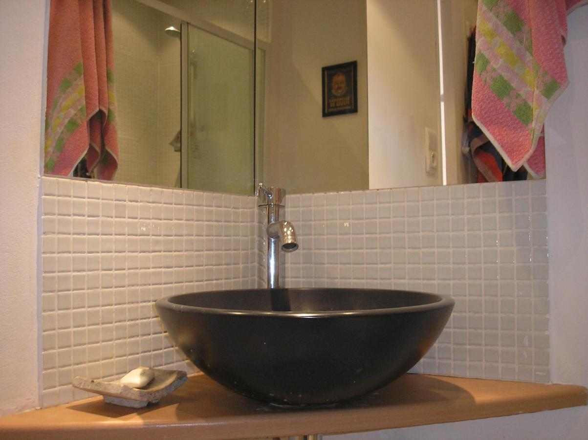 Coccolo Apartment Montfleury Канни Екстер'єр фото