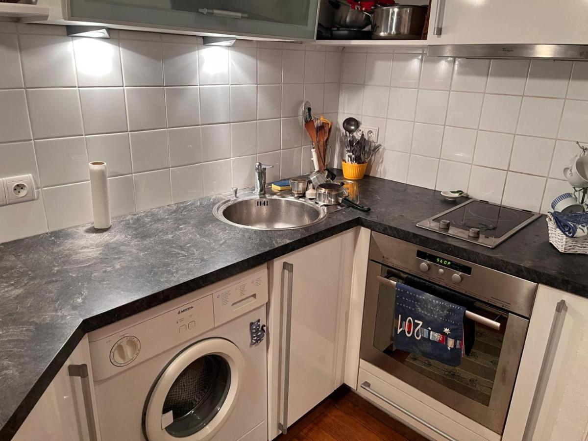 Coccolo Apartment Montfleury Канни Екстер'єр фото