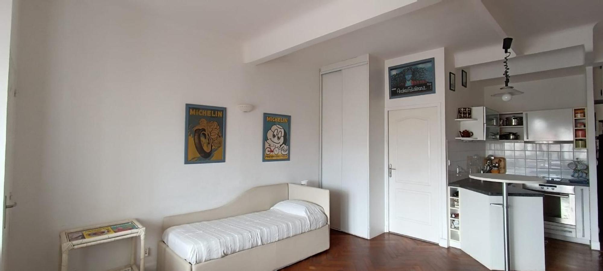 Coccolo Apartment Montfleury Канни Екстер'єр фото