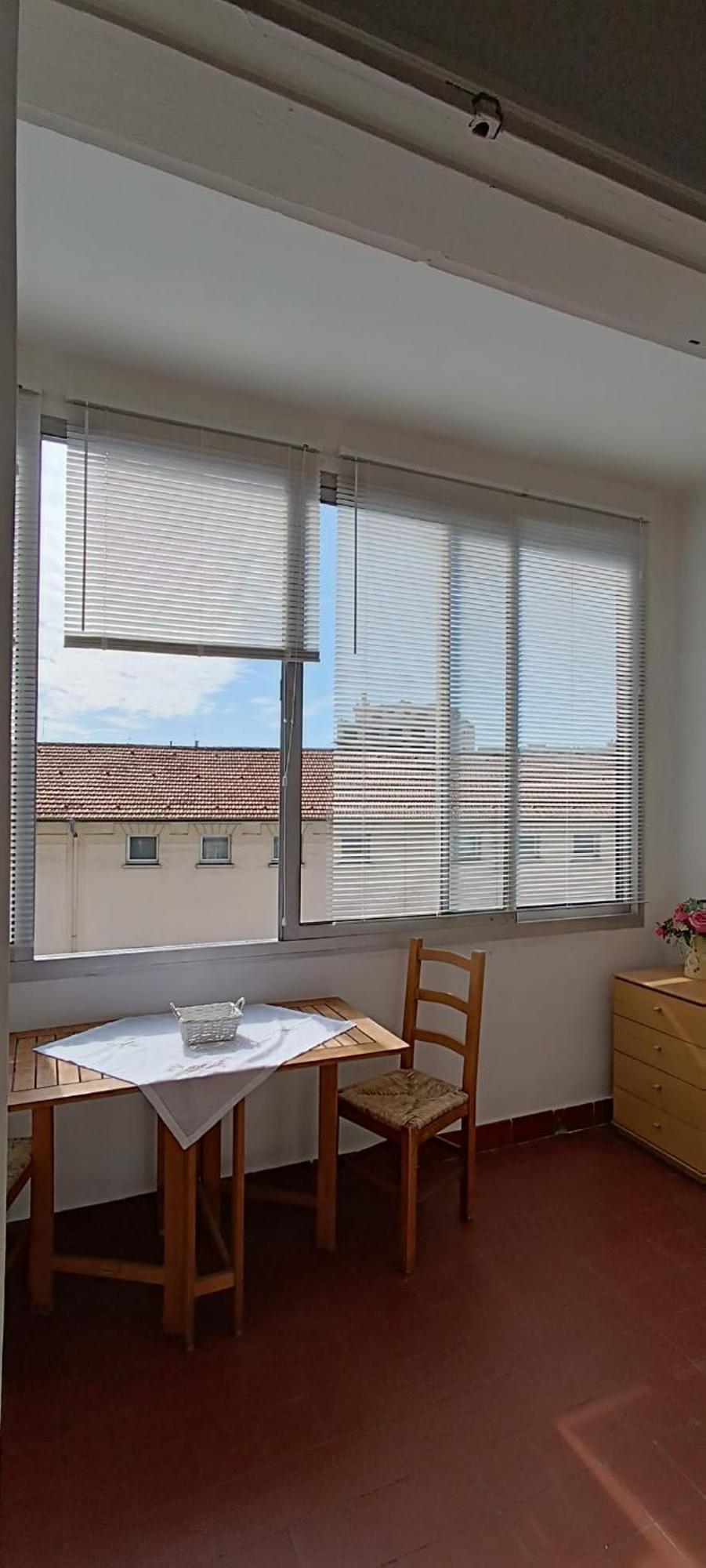 Coccolo Apartment Montfleury Канни Екстер'єр фото