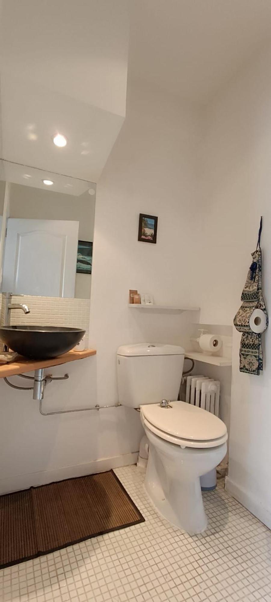 Coccolo Apartment Montfleury Канни Екстер'єр фото