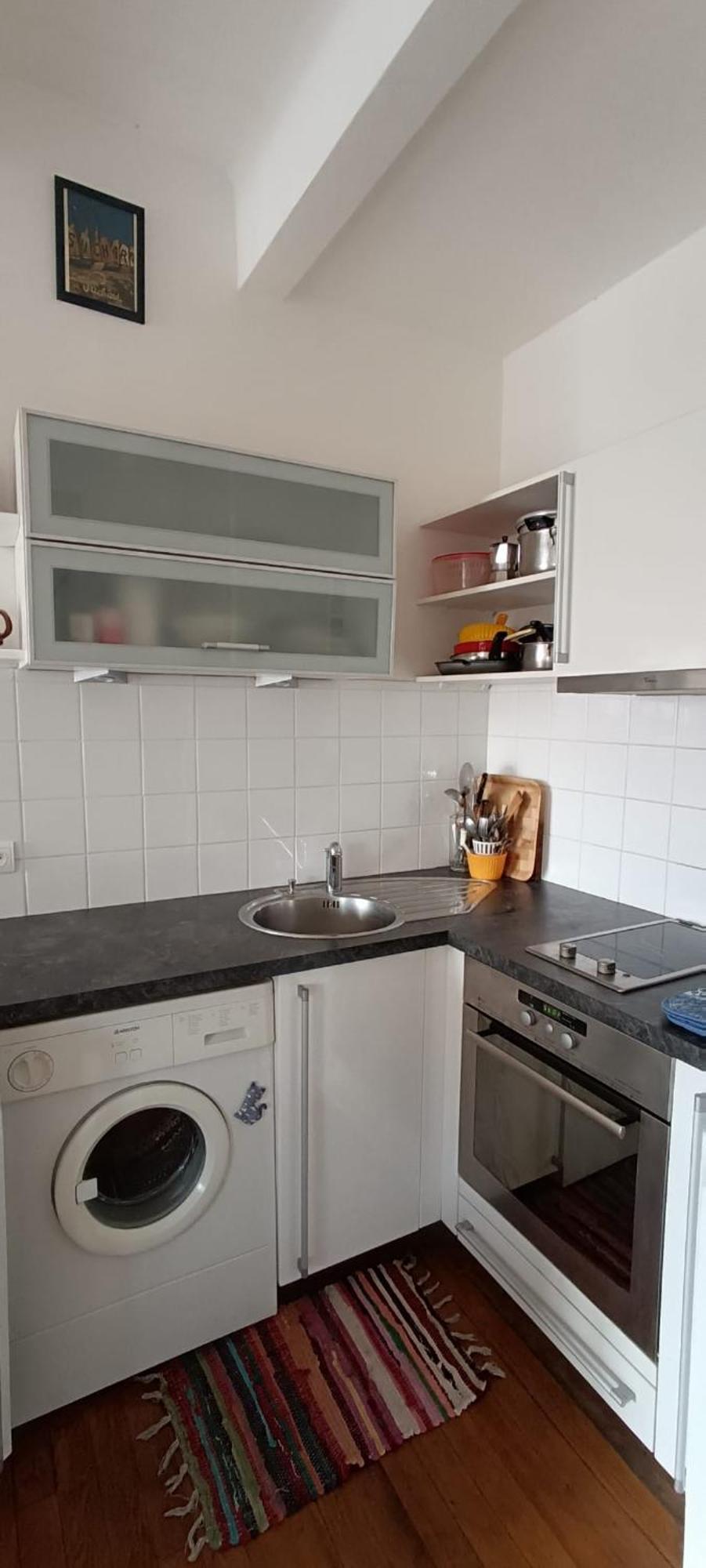 Coccolo Apartment Montfleury Канни Екстер'єр фото