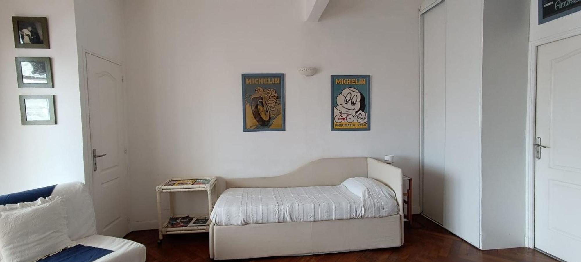 Coccolo Apartment Montfleury Канни Екстер'єр фото