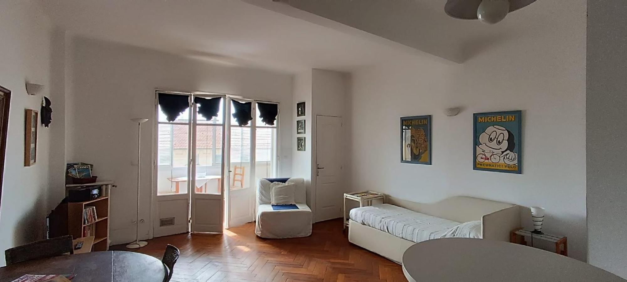Coccolo Apartment Montfleury Канни Екстер'єр фото