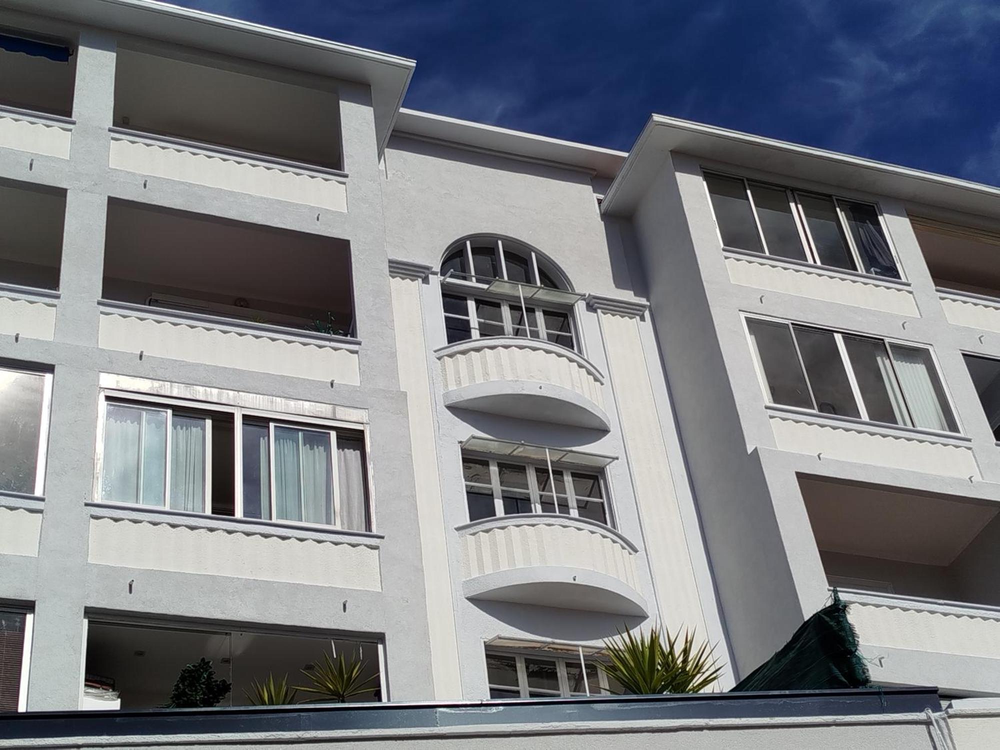 Coccolo Apartment Montfleury Канни Екстер'єр фото