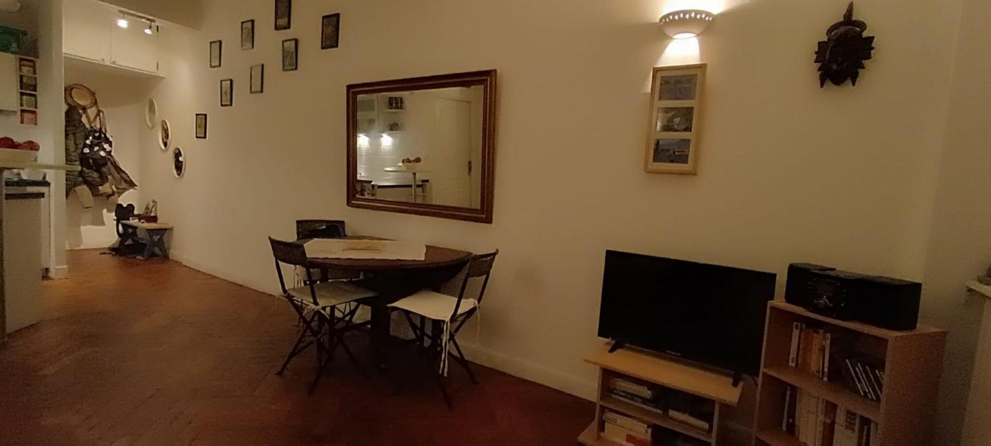 Coccolo Apartment Montfleury Канни Екстер'єр фото