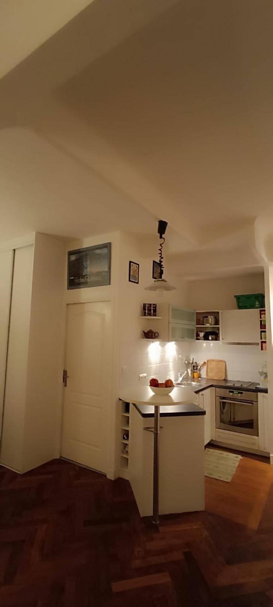 Coccolo Apartment Montfleury Канни Екстер'єр фото