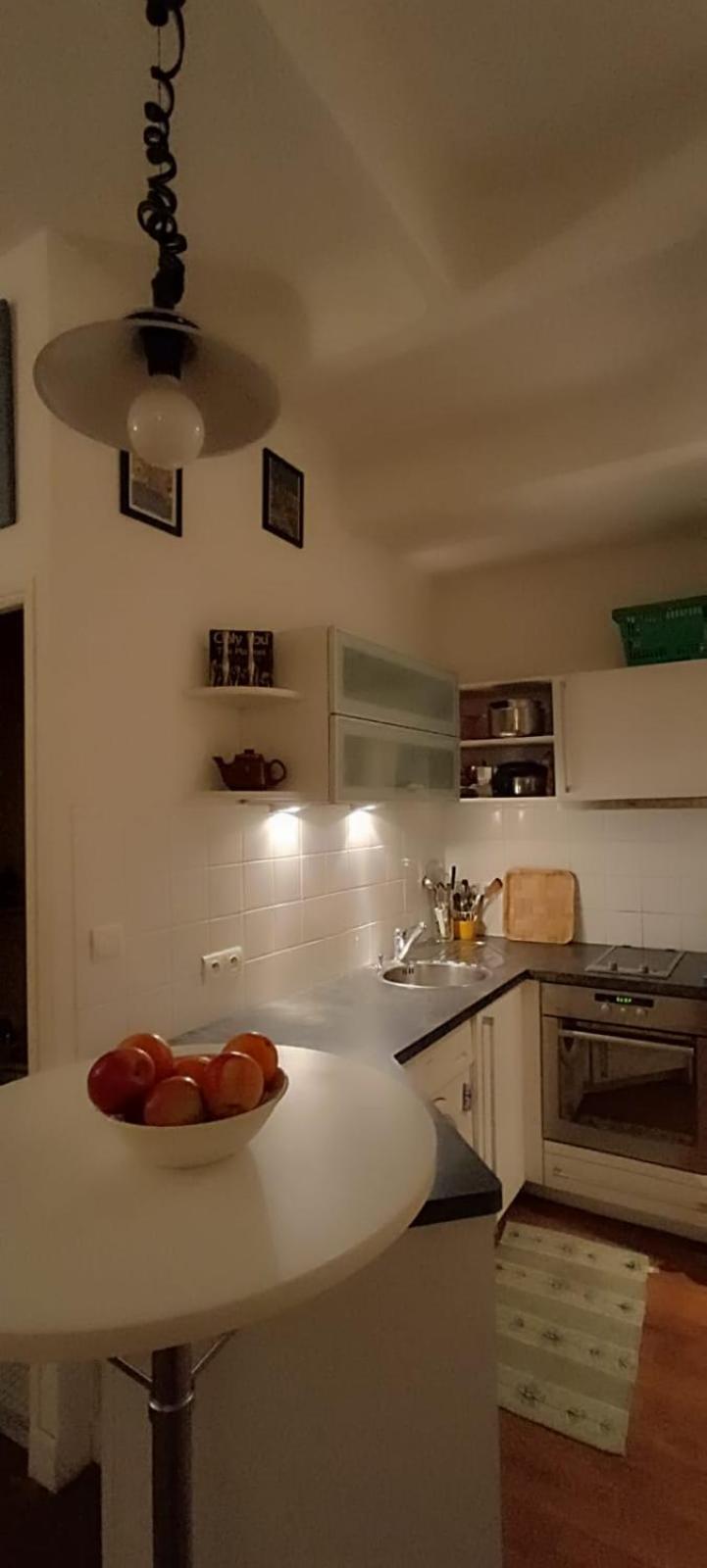 Coccolo Apartment Montfleury Канни Екстер'єр фото