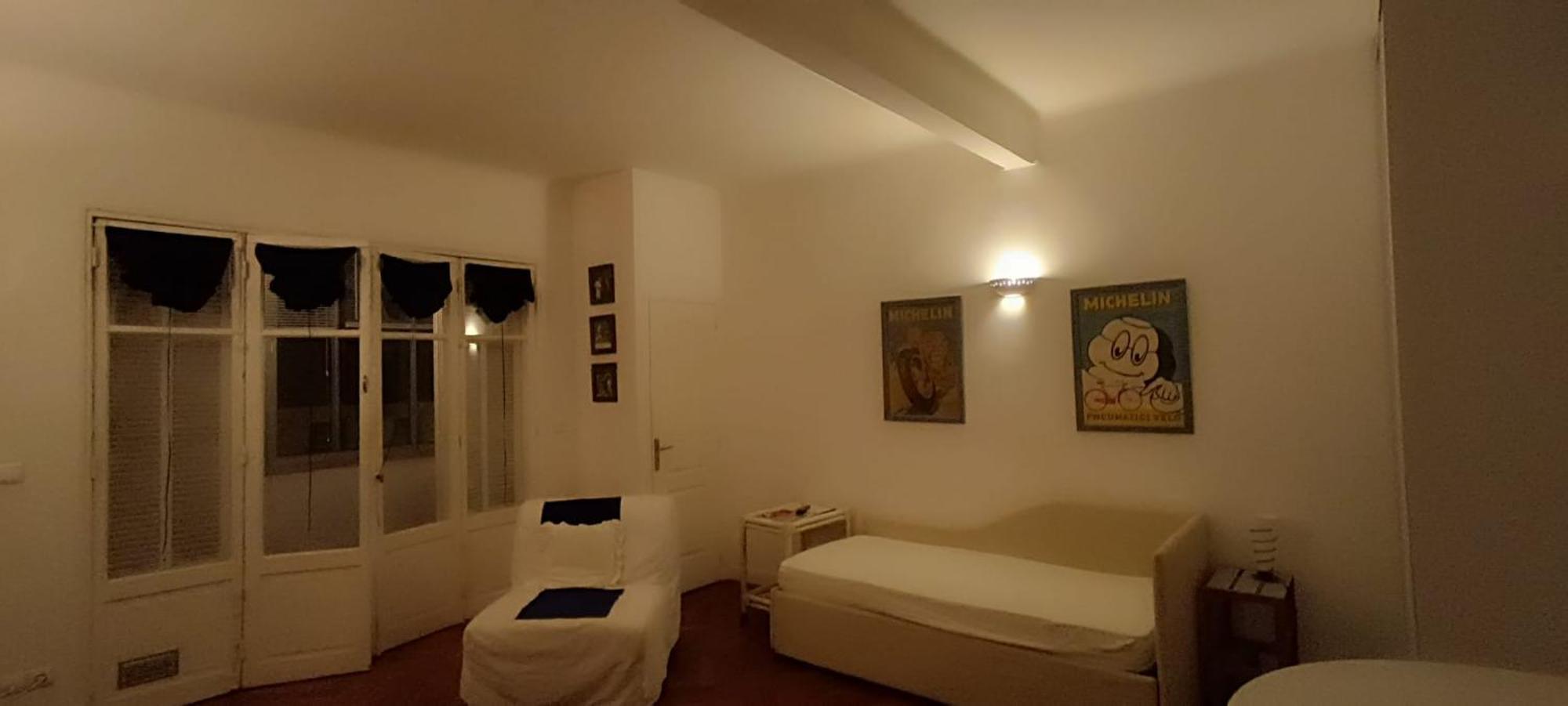 Coccolo Apartment Montfleury Канни Екстер'єр фото