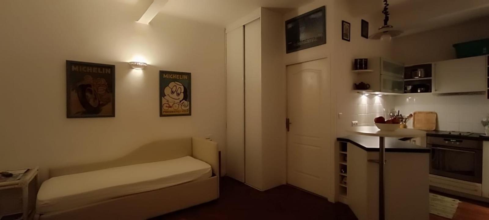 Coccolo Apartment Montfleury Канни Екстер'єр фото