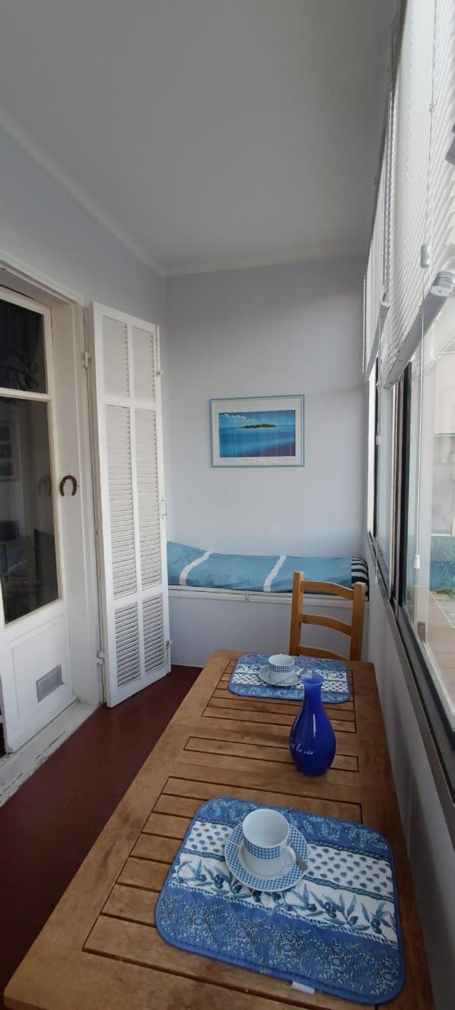 Coccolo Apartment Montfleury Канни Екстер'єр фото