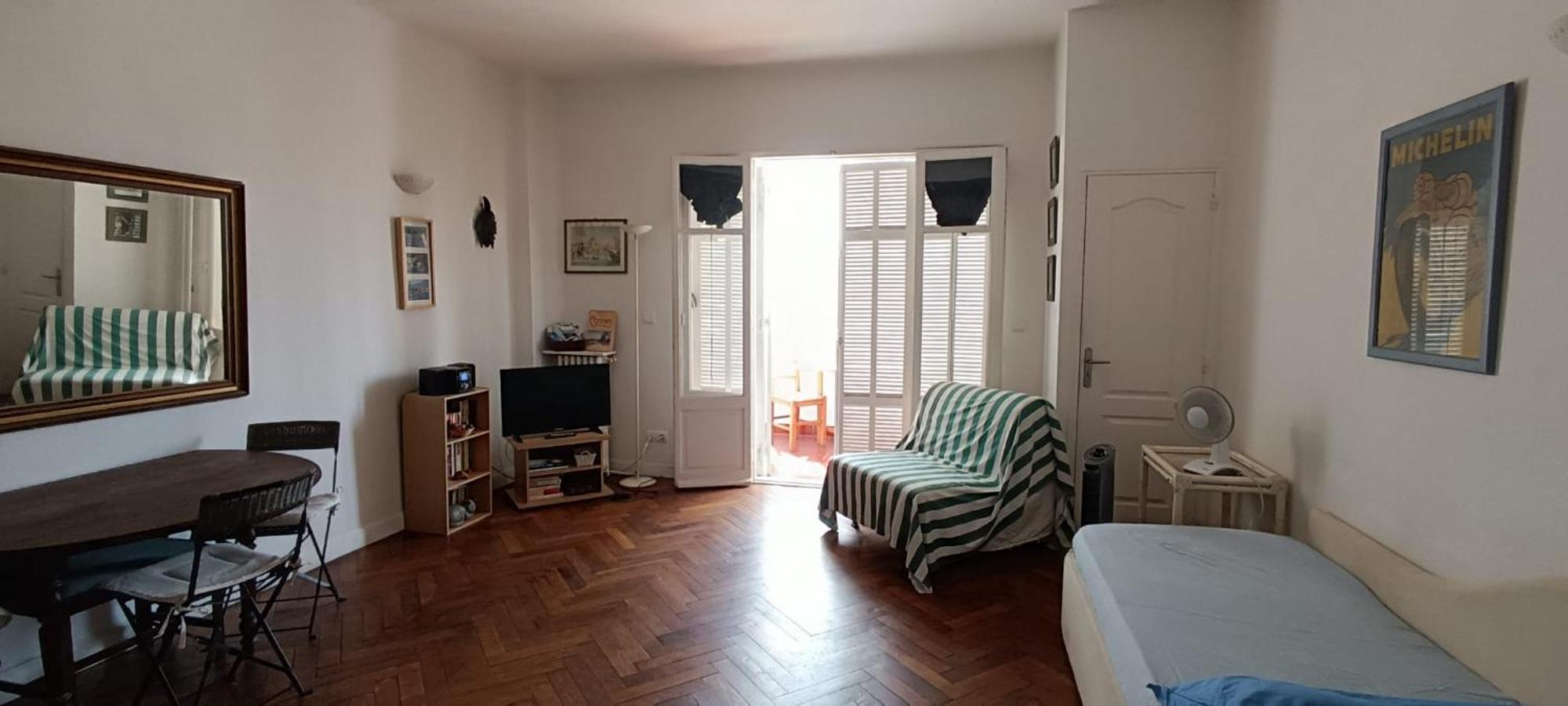 Coccolo Apartment Montfleury Канни Екстер'єр фото
