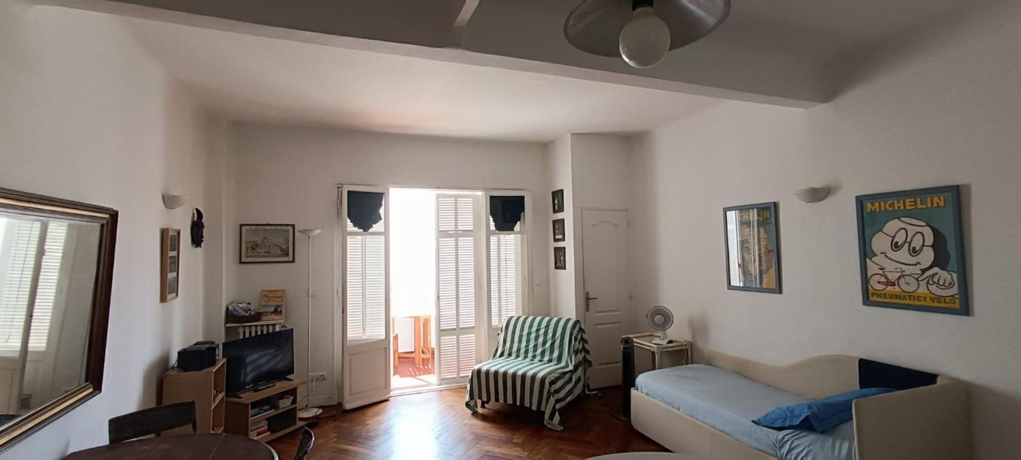 Coccolo Apartment Montfleury Канни Екстер'єр фото