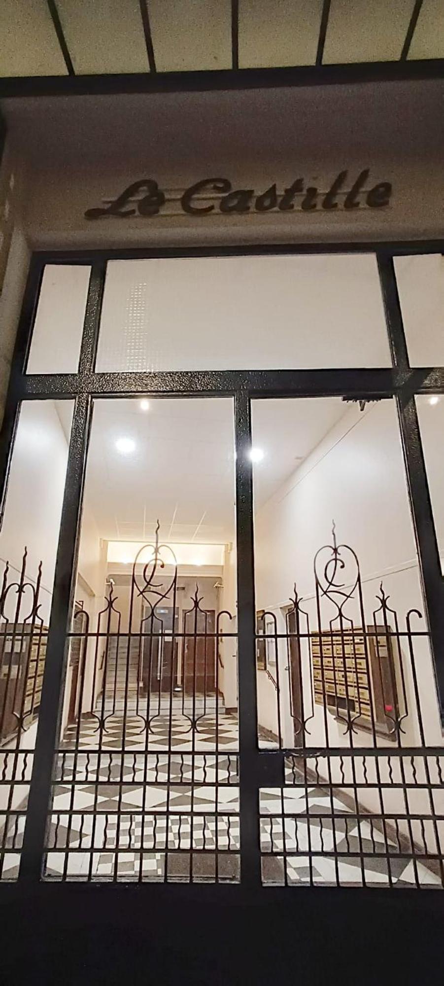 Coccolo Apartment Montfleury Канни Екстер'єр фото